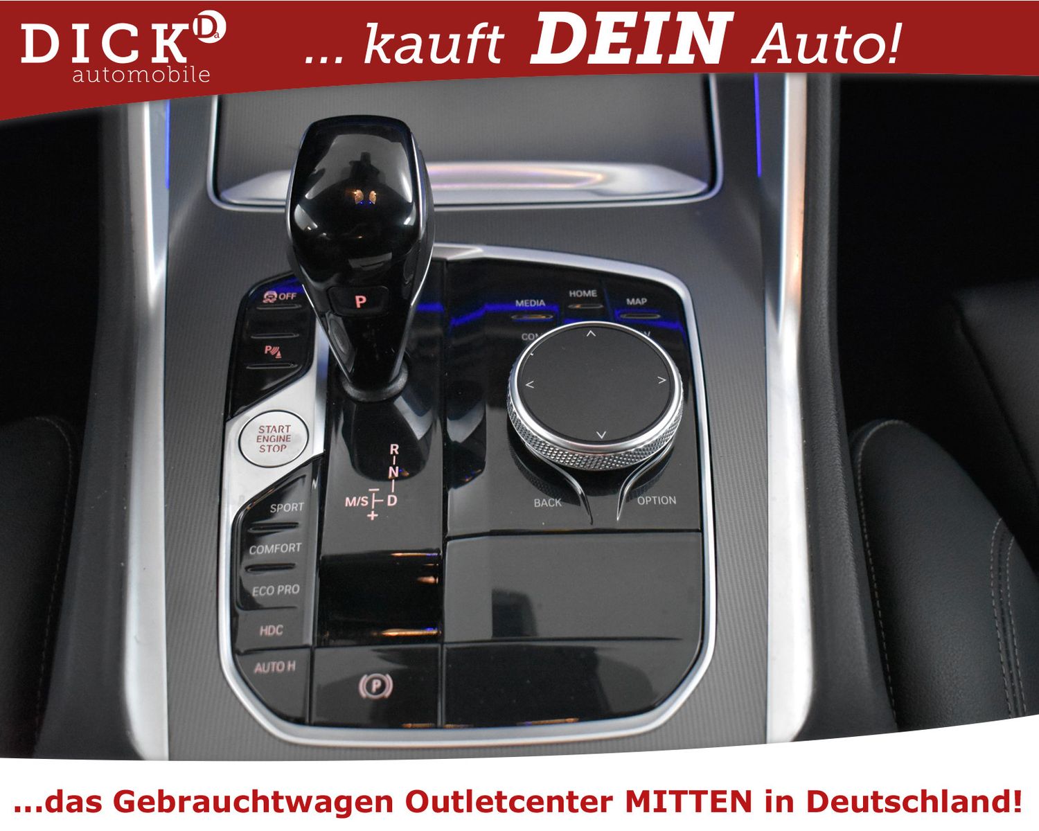 BMW X6 xDr 30d xLine LASER+MEMO+STDHZ+HEAD+KAMER+ACC - Image 15