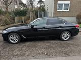 BMW 520i Automatik - BMW Premium Selection Garantie - BMW: Premium Selection