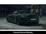 Porsche 718 Spyder RS Weissach-Paket Liftsystem-VA LED - Porsche Boxster Gebrauchtwagen in München
