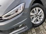 Volkswagen Touran Highline BMT Automatik Navi  7 Sitz - VW Touran 7-Sitzer