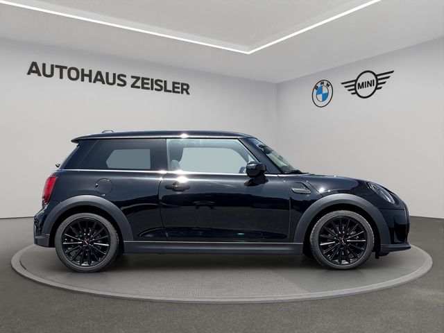 Foto Nummer 3: MINI Cooper