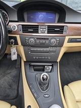 BMW  M3 Cabrio M Driverpackage DKG Orginalzustand - BMW M3: Von Privat