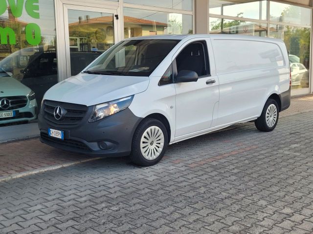 MERCEDES-BENZ Mercedes-benz Vito 2.0 119 CDI PL Furgone Extra-