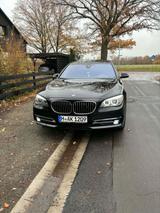 BMW 730d xdrive - BMW 730 in Hannover