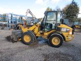 CAT 908 H 2 Radlader 31.000 EUR - CAT 908