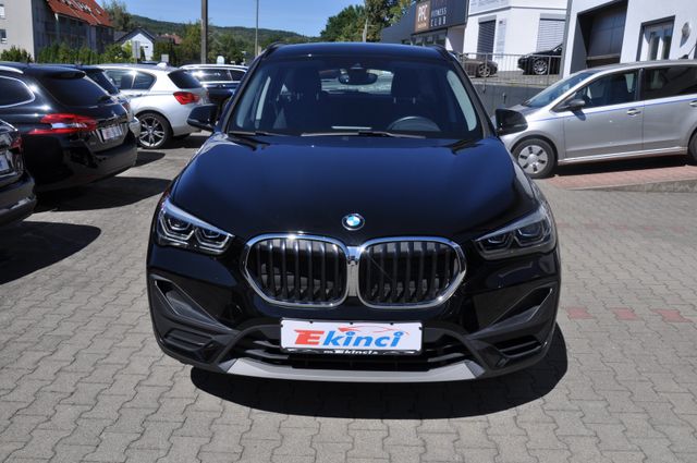 BMW X1 xDrive 20 i Advantage