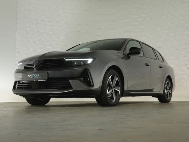 Astra L ST GS+LED LICHT+360 GRAD KAMERA+SITZ-/LE