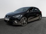 Seat IBIZA FR 1.0 TSI DSG Pano ParkAss. LM Navi SHZ - Seat Ibiza aus 2021