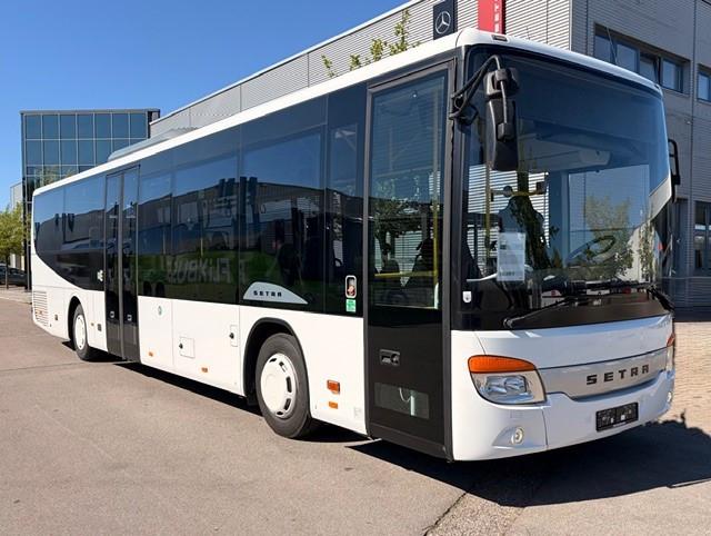 Setra S 415 LE