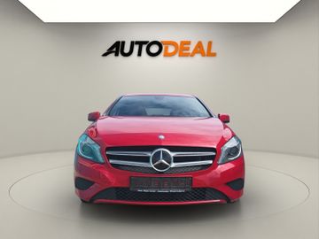 Mercedes A 180 - 2