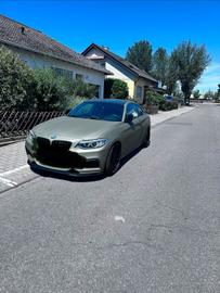 صورة 1 لـ 2016 BMW M235