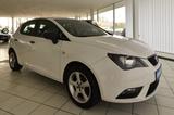 Seat Ibiza 1.2 TSI Style ZV 1.Hand 8x bereift - Seat Ibiza: 1.8