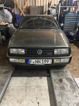 Volkswagen Corrado 1,8 Turbo - Volkswagen Corrado aus 1993