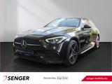 Mercedes-Benz C 300 T e AMG Night Panorama Kamera Ambiente