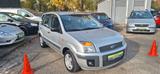 Ford Fusion Fun X - gebrauchte Ford Fusion aus dem Jahr 2007
