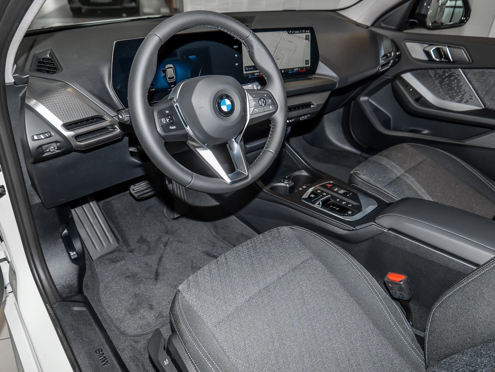 BMW 120 - Bild 5