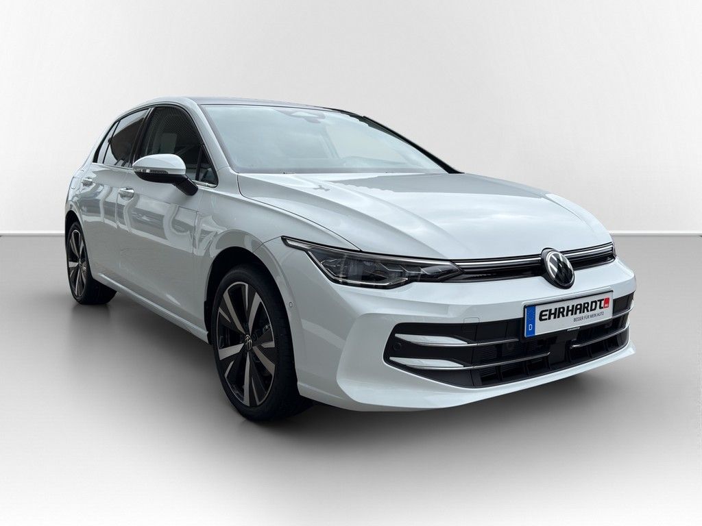 Volkswagen Golf - Bild 3