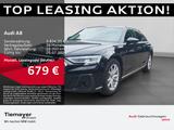 Audi A8 50 TDI Q HD-MATRIX LEDER NAVI+ VIRTUAL+ LM18 - Audi A8 in Wuppertal