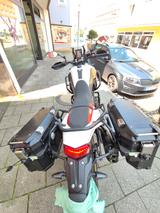 Yamaha Tenere  700 rally - YAMAHA RA