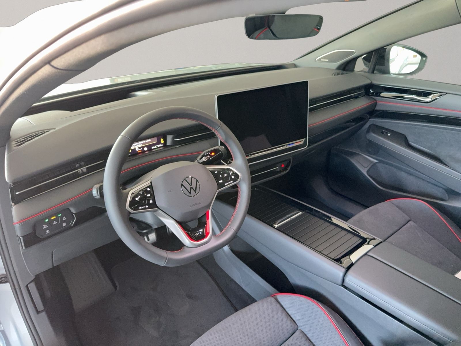 ID.7 GTX Tourer 4MOTION, AHK, Wärmepumpe, Interi