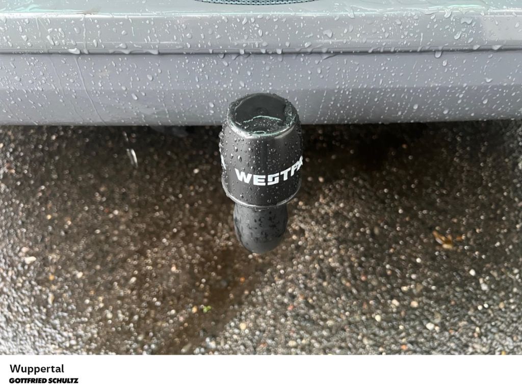 Volkswagen T6.1 Multivan 2.0 TDI 7-Sitzer AHK KAM APP CONNE foto 10