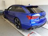 Audi RS6 Avant RS-AGA V-Max HD-Matrix B&O Keramik All - : Vollleder, Head-Up Display, Kombi