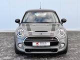 MINI COOPER S SALT LED 1.HAND SHZ PDC ALU MINI-SH - MINI in Dresden