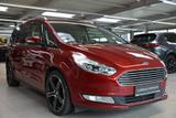 Ford Galaxy 2.0 TDCi Titanium 7 Sitzplätze, AHK, 19 - Ford Galaxy: Rot