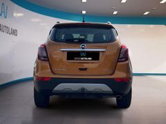 Fahrzeugabbildung Opel MokkaX 1.4 Turbo AHK LED NAVI TEILLEDER SHZ PDC