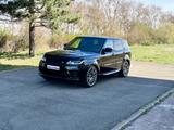 Land Rover Range Rover Sport 5.0 V8 525PS Panorama Meridian - Land Rover Range Rover Sport in Erfurt