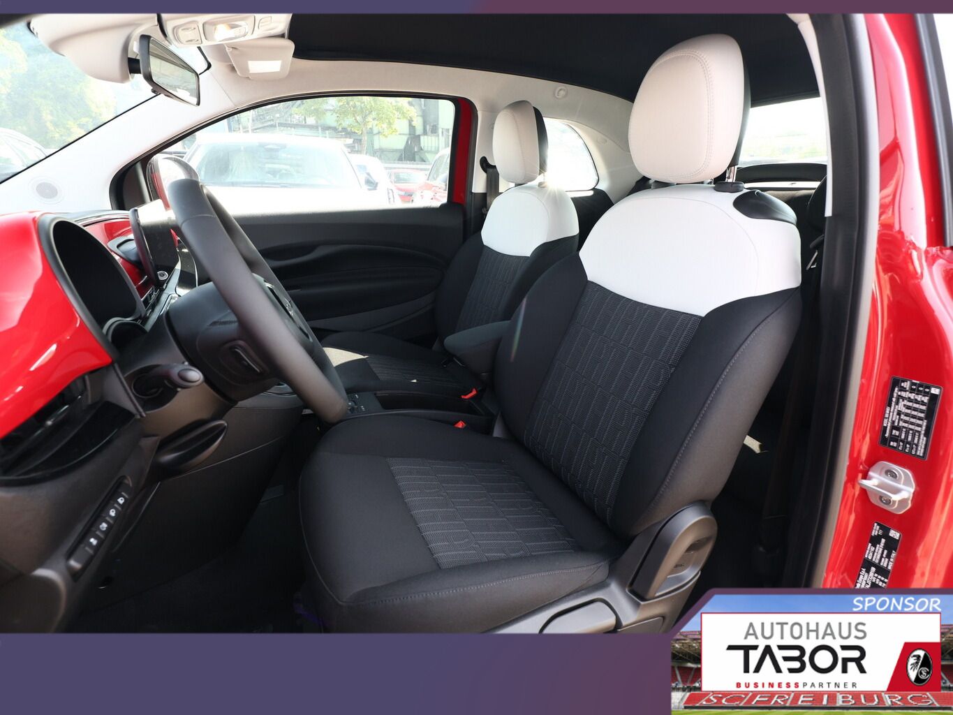 Fiat 500C - Bild 12
