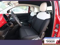 Fiat 500C - Vorschau Bild 12