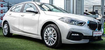 BMW 118 - 2