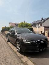 Audi A6 3.0 V6 TDI Quatro Limousine - Audi A6: Quatro