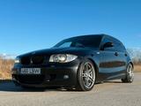 BMW 130i - N52B30 - BMW 130: 130i