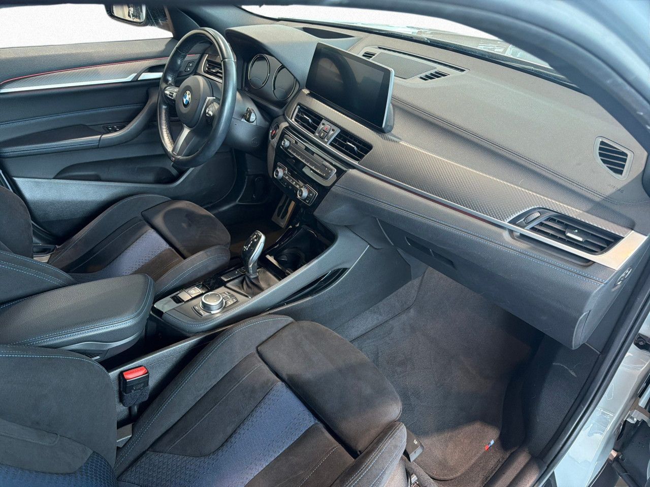 BMW X2 - Bild 11