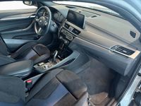 BMW X2 - Vorschau Bild 11
