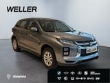 Mitsubishi ASX 2.0 2WD Spirit*LED*CarPlay*SHZ*Kamera*Servo* - Mitsubishi ASX: 2.0