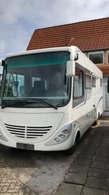 Concorde Charisma 2 Bar Version