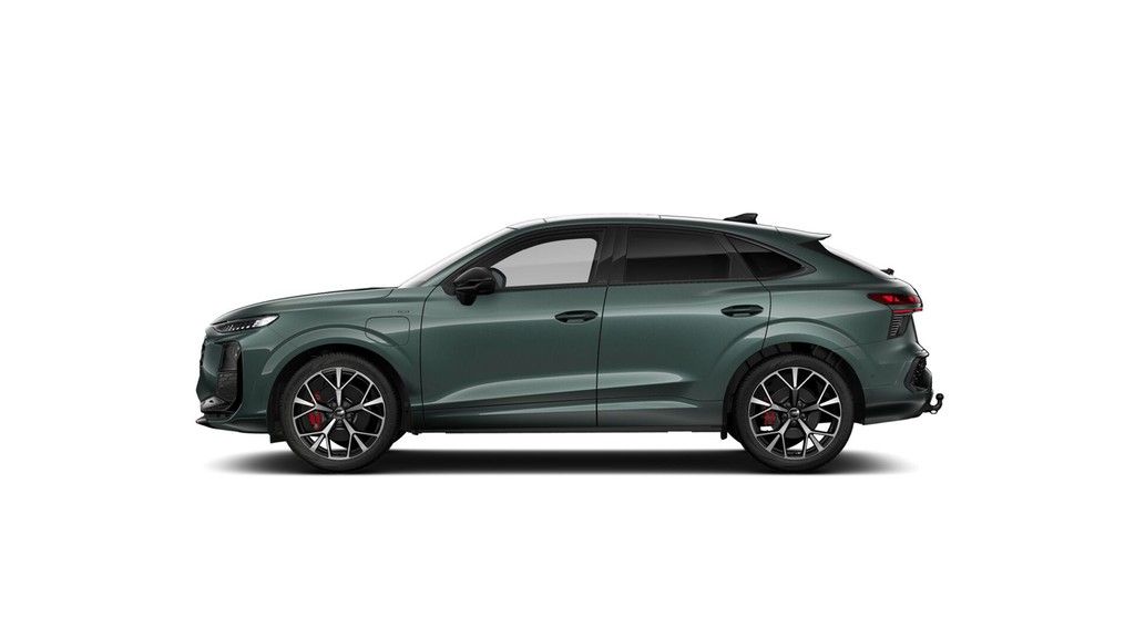 Audi Q3 - Bild 6