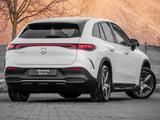 Mercedes-Benz EQE 300 SUV AMG-Sport/Pano/Night/Distr/360°/Memo - weiße Mercedes-Benz EQE SUV