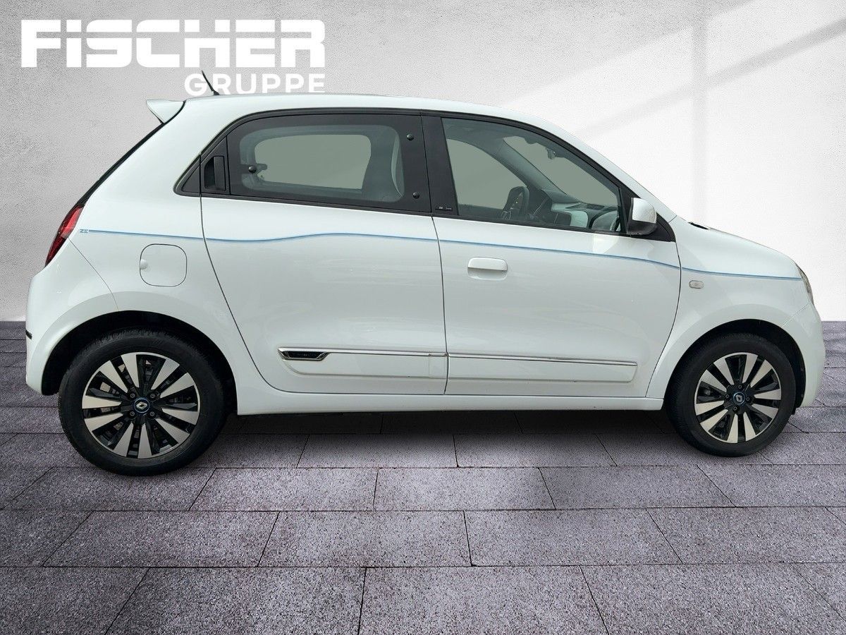 Fahrzeugabbildung Renault Twingo E-TECH 100% el. INTENS