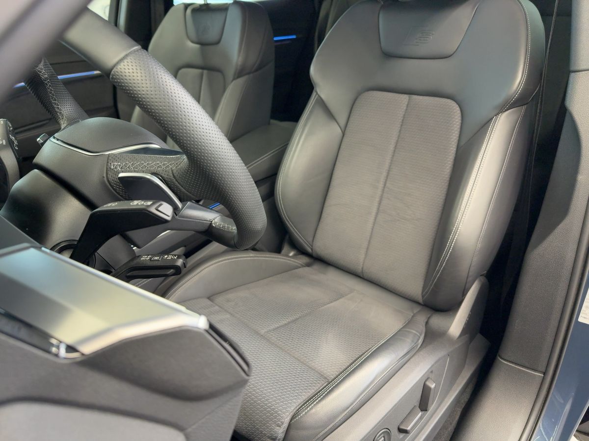 Audi SQ8 e-tron - Bild 18