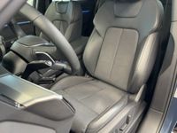 Audi SQ8 e-tron - Vorschau Bild 18
