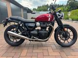 Triumph Street Twin  - Offers