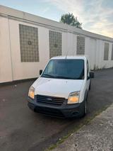 Ford Transit Connect - Ford Transit Connect aus 2013 mit Diesel-Antrieb