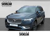 Volvo XC90 Plus Bright Recharge Plug-In Hybrid AWD 7-S - Volvo XC90: Recharge Plus Bright