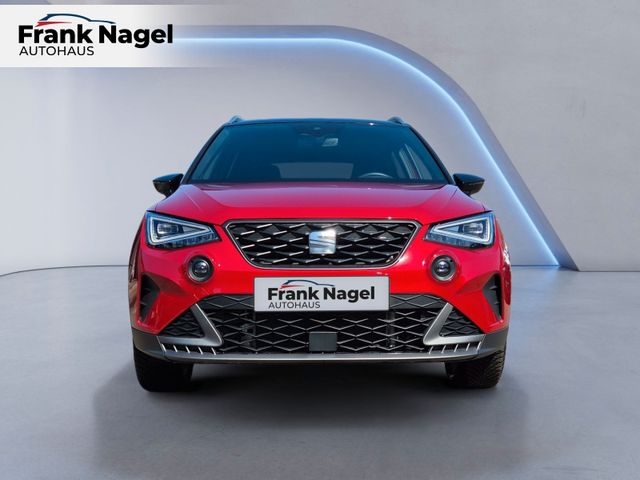 Seat Arona FR 1.0 TSI
