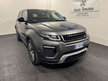 Land-Rover Range Rover Evoque - 2