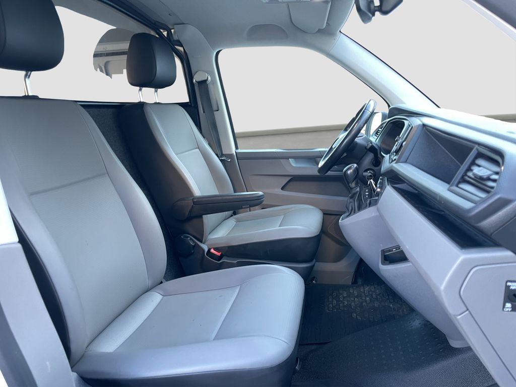 Volkswagen T6.1 Kasten 2.0 TDI 4-Motion DSG 110 kw